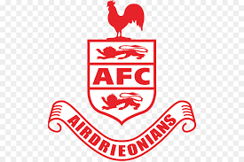Airdrieonians F.C.
