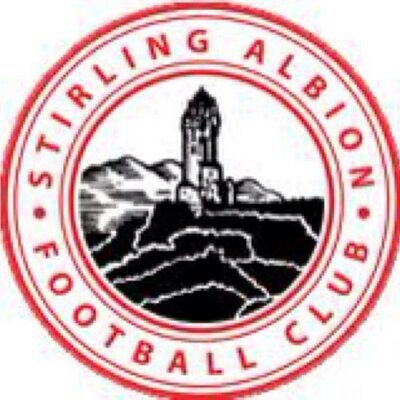 Stirling Albion F.C.