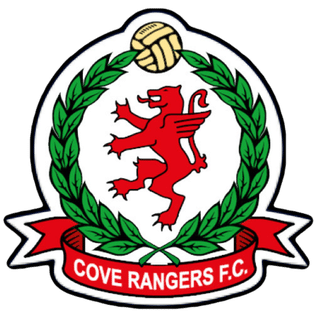 Cove Rangers F.C.
