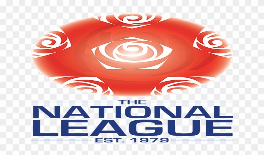 English national league