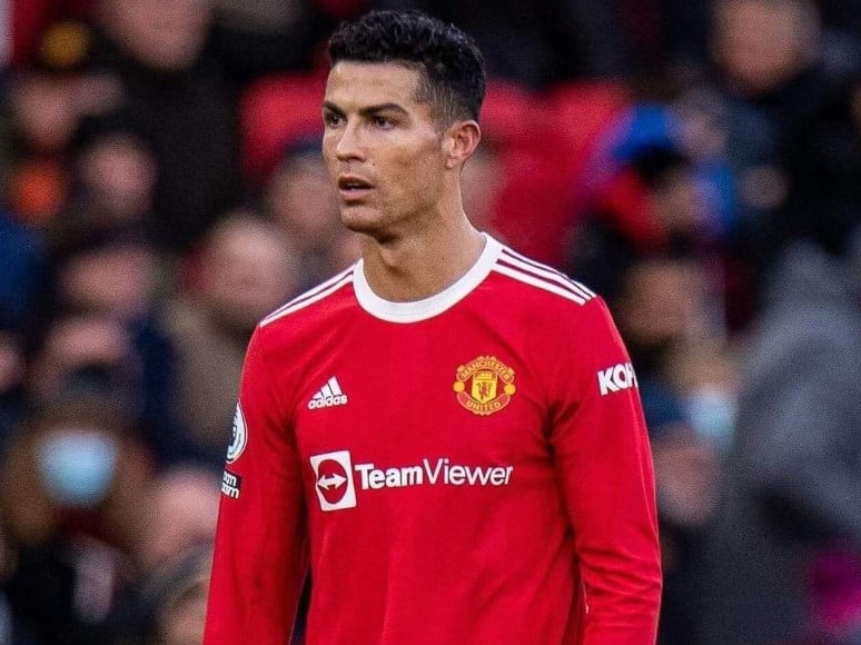cr7 want to leave manu