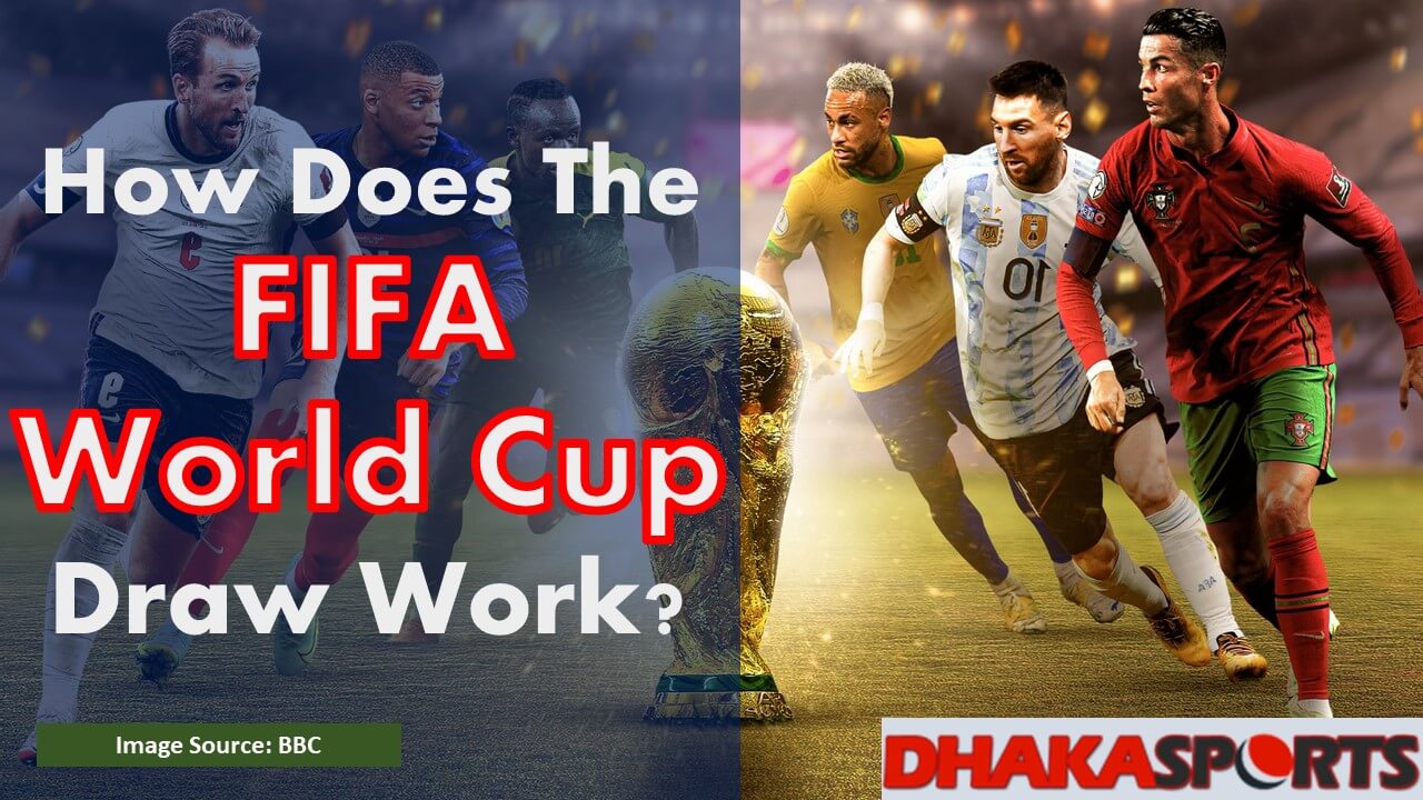 How Does The FIFA World Cup Draw Work Featured Image